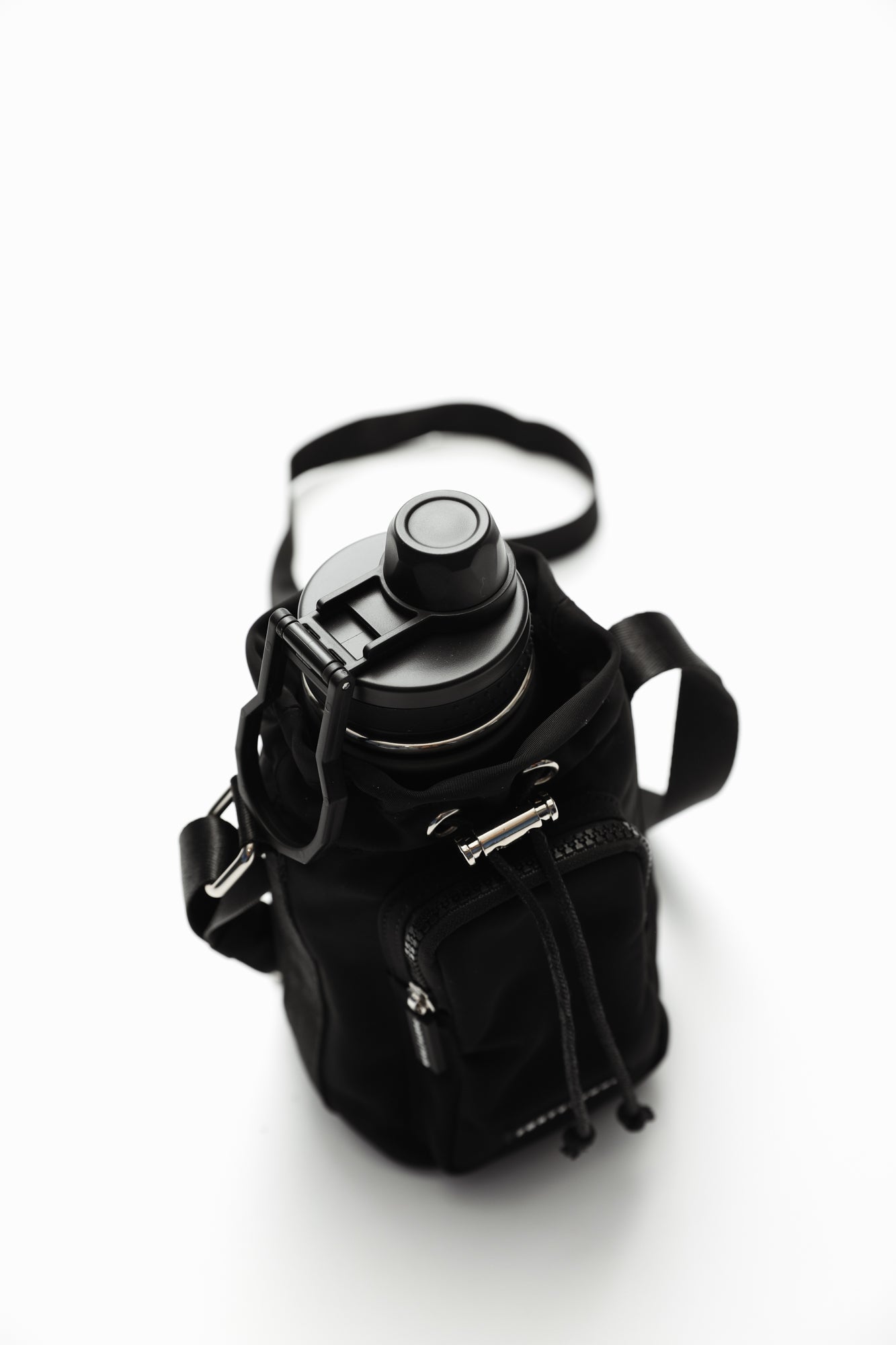 44 Everyday Cross Body Bag